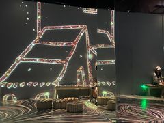 -天津梵高星空艺术馆(天河城旗舰店)