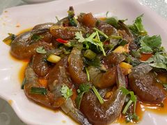 生腌虾-迈姨·潮州菜(麓湖公园店)