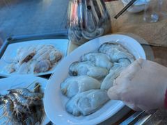 -濠轩阁特色生蚝火锅总店