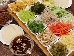 -杨姨妈丝娃娃(花果园店)