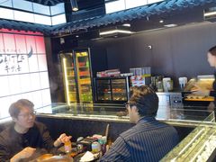 -牛武士寿喜烧·和牛火锅自助(全球首店)