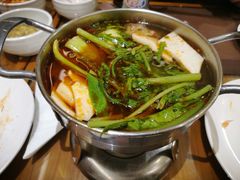 -长春净月潭喜来登酒店·盛宴标帜餐厅