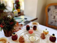 -蝶舍·MAISON PAPILLON