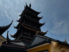 -狼山风景名胜区