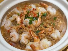 -蔡澜点心·粤菜(花城汇南区店)