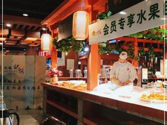 -胡杨记忆(和平路店)
