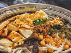 豆花米线-多味居(剪子巷店)