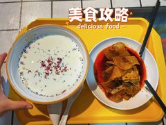 -马三洋芋片(簋街店)