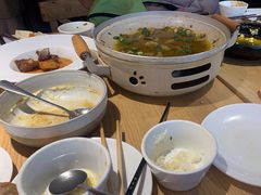 -醉得意·山茶油炒土鸡(福州马尾西堤店)