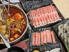 -呷哺呷哺(西单大悦城店)