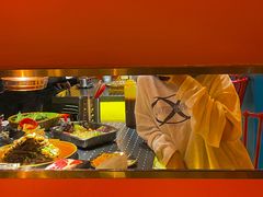 -小牛哈尼韩式水煎肉(万象城店)