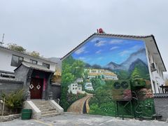 -灵溪风景区