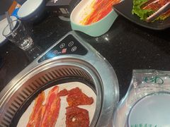 -九坤韩式烤肉(建发阅彩城店)