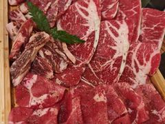 -三石铁板烧(紫竹桥店)