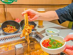 -海底捞火锅(关山保利店)
