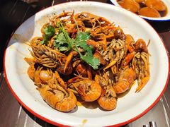 -老长沙龙虾城(商品街店)