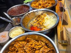 -丁家坡洋芋·观音桥好吃街A区(全国总店)