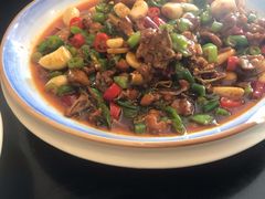 -芳芳私房菜·精做淮扬菜(承德路店)