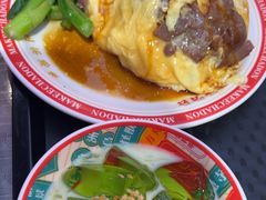 -孖记茶档·热腾茶餐(荔湾领展广场店)