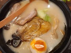 百步拉面-百步拉面