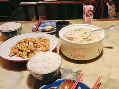 -范家小馆·烤鸭新京菜(金融街店)