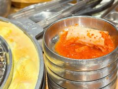 -姜虎东白丁烤肉(深圳湾后海汇店)