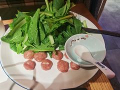 -老阿爸鲜鱼土菜(昆山花桥店)