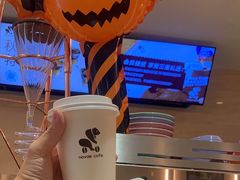 -NOVAE CAFE 咖啡·可颂(望京店)