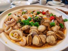 -丰鲤楼•闽南茶楼(仟禧汇店)