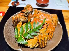 -花潮料理艺食馆(世欧广场店)