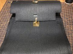 -如果·追梦手工皮具DIY教学店(田子坊店)