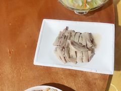 -胖大嫂渔家排档(半边山店)