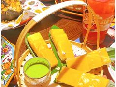 -泰妃殿(武汉首店)