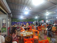 大堂-庆余生平价生猛海鲜(海棠湾林旺夜市店)