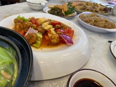 -姐妹鸭仔饭店(湾南路店)