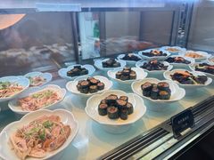 -难忘的面(五矿君澜酒店)