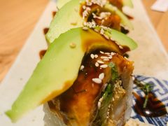 -Hatsune隐泉日式料理(三里屯太古里店)