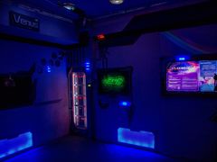 -魔方剧情密室(徐汇店)