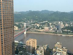 -解放碑威斯汀酒店-知味国际美食餐厅