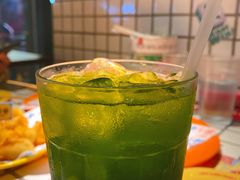 -碌碌发·东南亚风味烧烤档(体育西店)