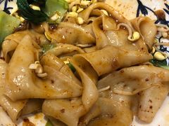 -山丹丹西北菜(金贸大厦店)