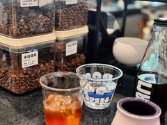 -Dogi&kiki Coffee(中心商务大厦店)