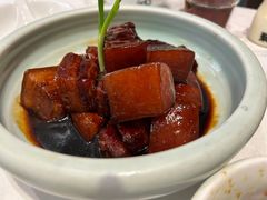 -聚鑫阁江浙菜·非遗传承技艺(闵行交大店)