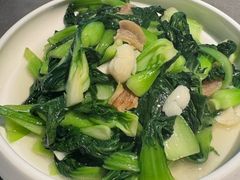 -晓淮山·扬州早茶·淮扬菜(龙阳广场店)