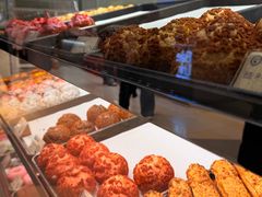 -田中先生の泡芙工坊(罗斯福店)
