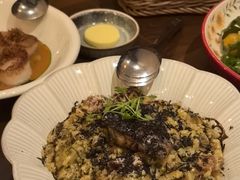-Bistro Les Lilas丁香花小酒馆
