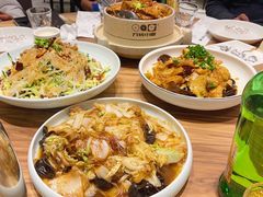 -九转小磨·非遗东北菜(群力店)