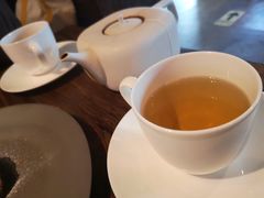 -Carbon莫卡哆·意大利复古集市餐厅(杭州大厦店)