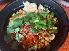 -牛华八婆麻辣烫(起源店)