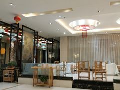 大堂-豫满楼(郑东新区店)